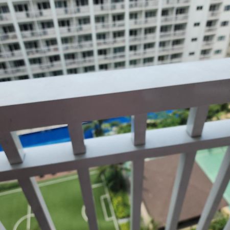 Ezbeds Near Mall Of Asia Manila Ngoại thất bức ảnh