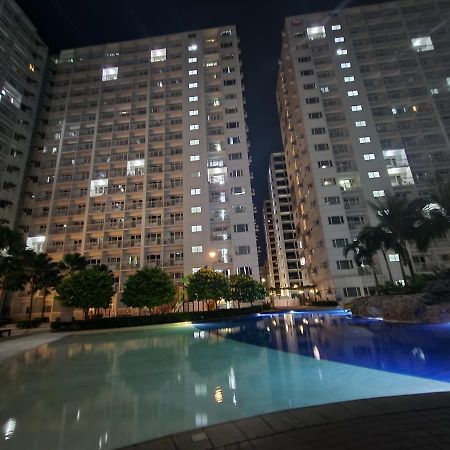 Ezbeds Near Mall Of Asia Manila Ngoại thất bức ảnh