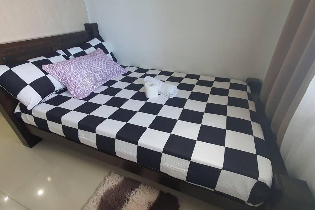 Ezbeds Near Mall Of Asia Manila Ngoại thất bức ảnh
