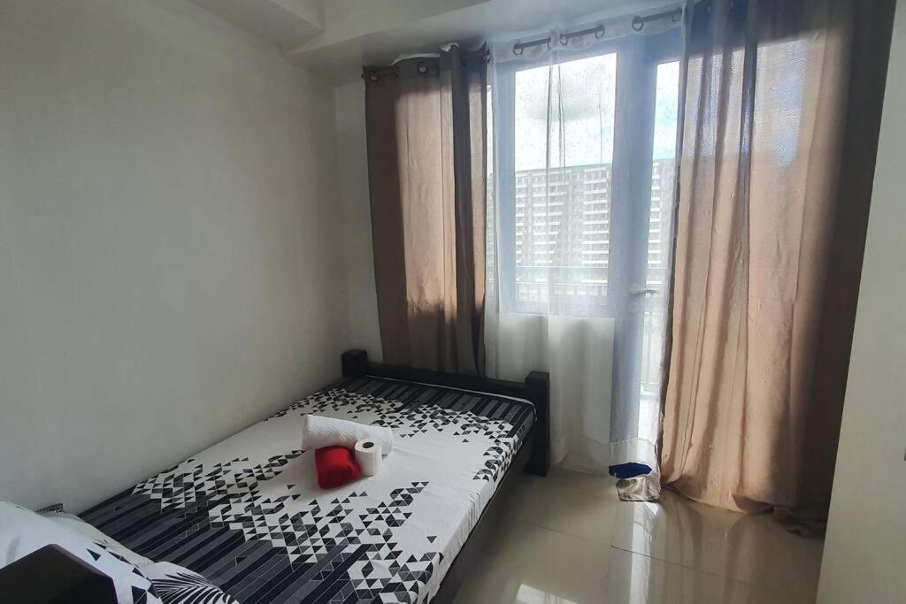 Ezbeds Near Mall Of Asia Manila Ngoại thất bức ảnh