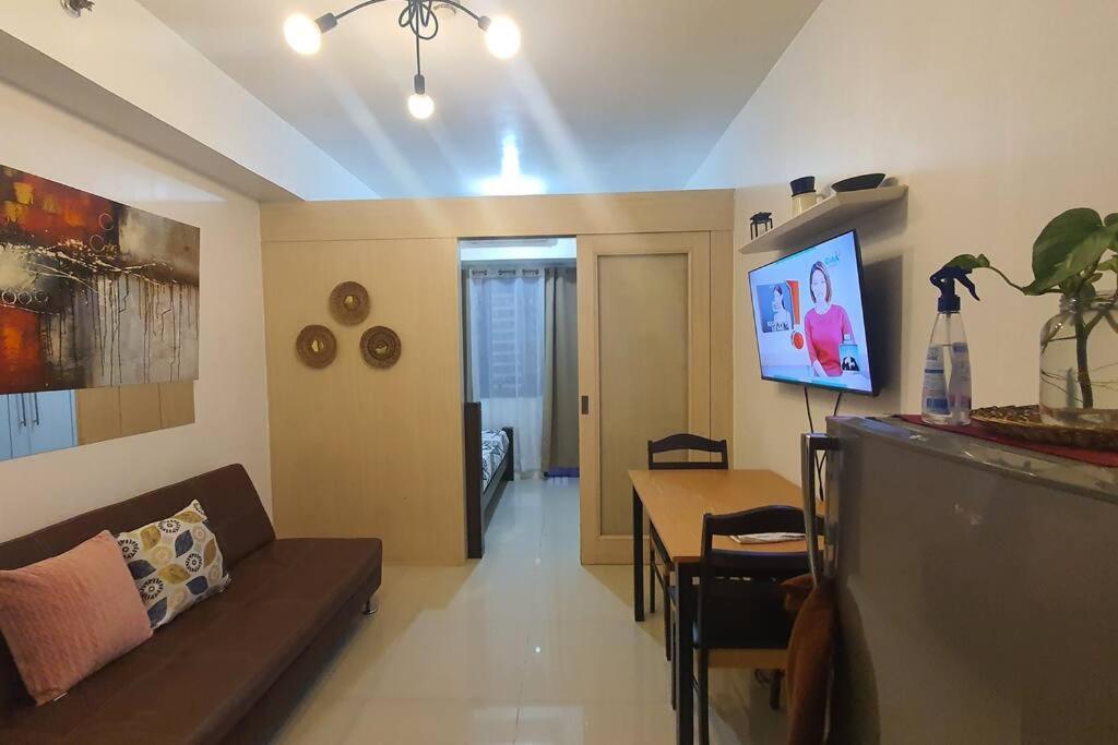 Ezbeds Near Mall Of Asia Manila Ngoại thất bức ảnh
