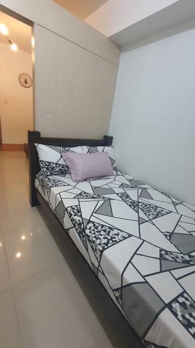 Ezbeds Near Mall Of Asia Manila Ngoại thất bức ảnh