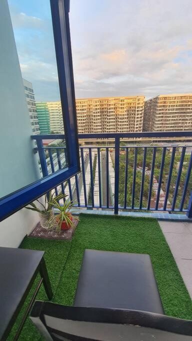 Ezbeds Near Mall Of Asia Manila Ngoại thất bức ảnh