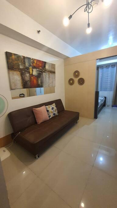 Ezbeds Near Mall Of Asia Manila Ngoại thất bức ảnh
