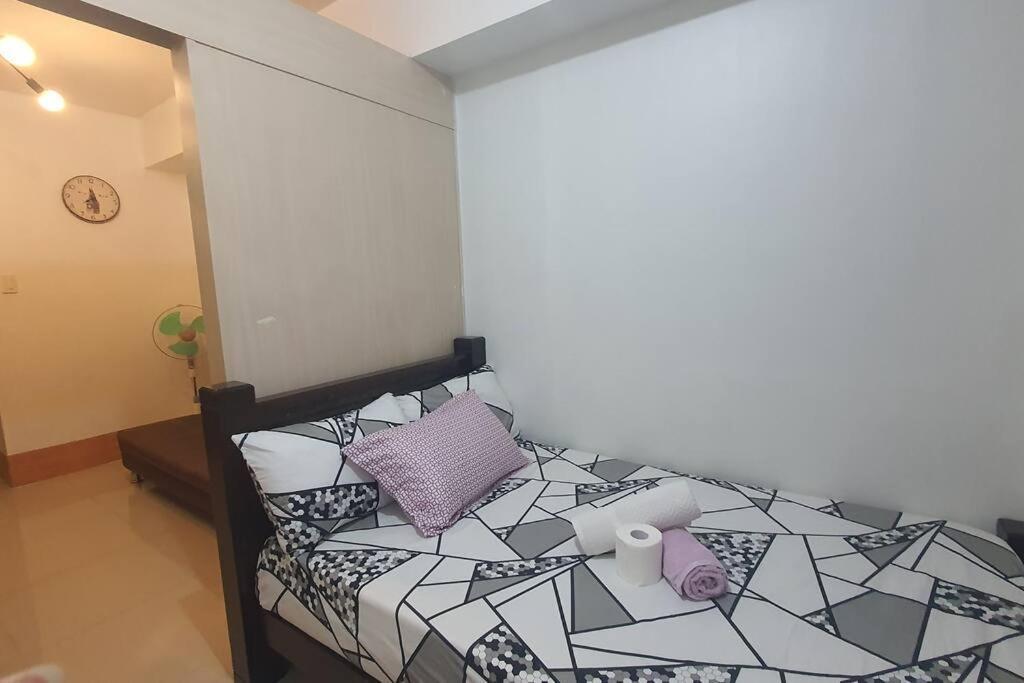 Ezbeds Near Mall Of Asia Manila Ngoại thất bức ảnh
