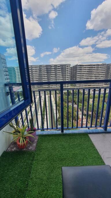 Ezbeds Near Mall Of Asia Manila Ngoại thất bức ảnh
