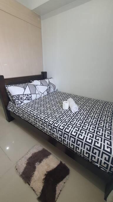 Ezbeds Near Mall Of Asia Manila Ngoại thất bức ảnh