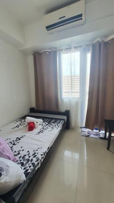 Ezbeds Near Mall Of Asia Manila Ngoại thất bức ảnh