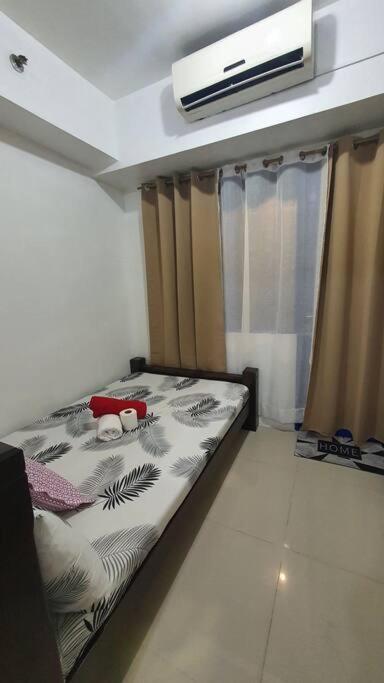 Ezbeds Near Mall Of Asia Manila Ngoại thất bức ảnh