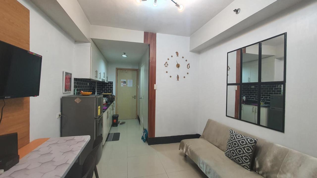 Ezbeds Near Mall Of Asia Manila Ngoại thất bức ảnh