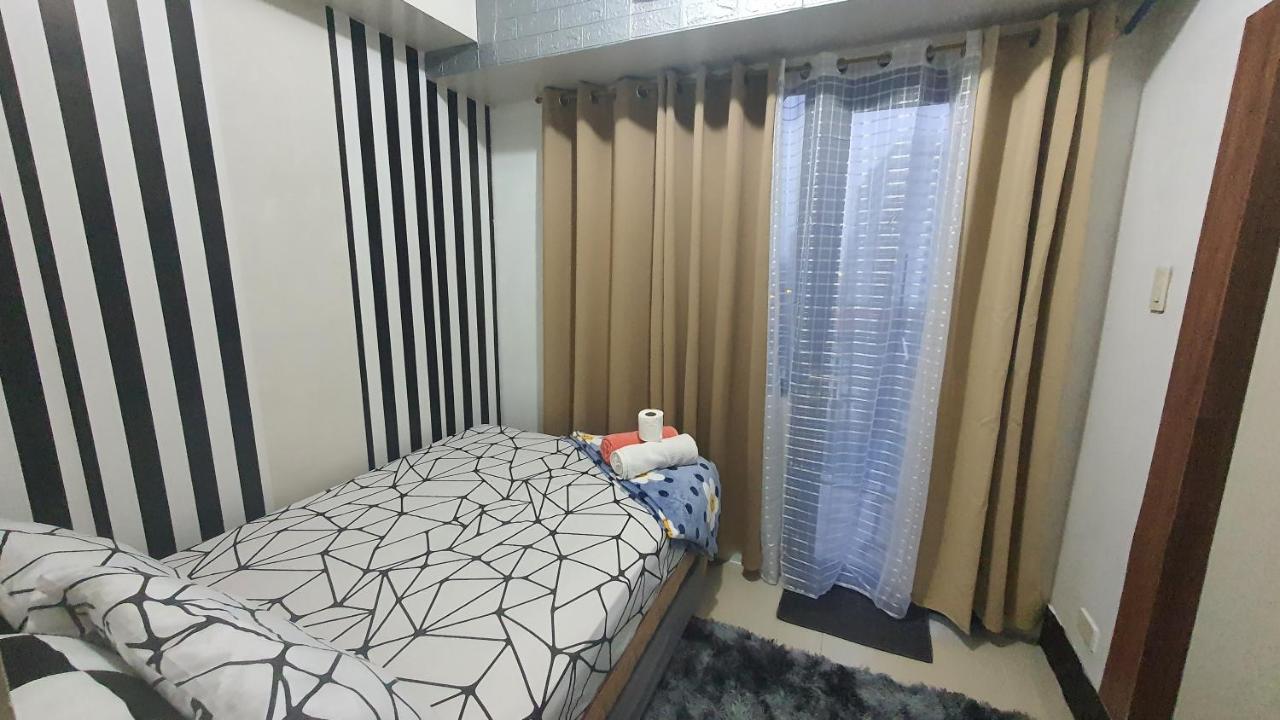 Ezbeds Near Mall Of Asia Manila Ngoại thất bức ảnh