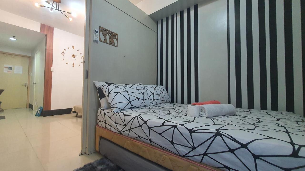Ezbeds Near Mall Of Asia Manila Ngoại thất bức ảnh