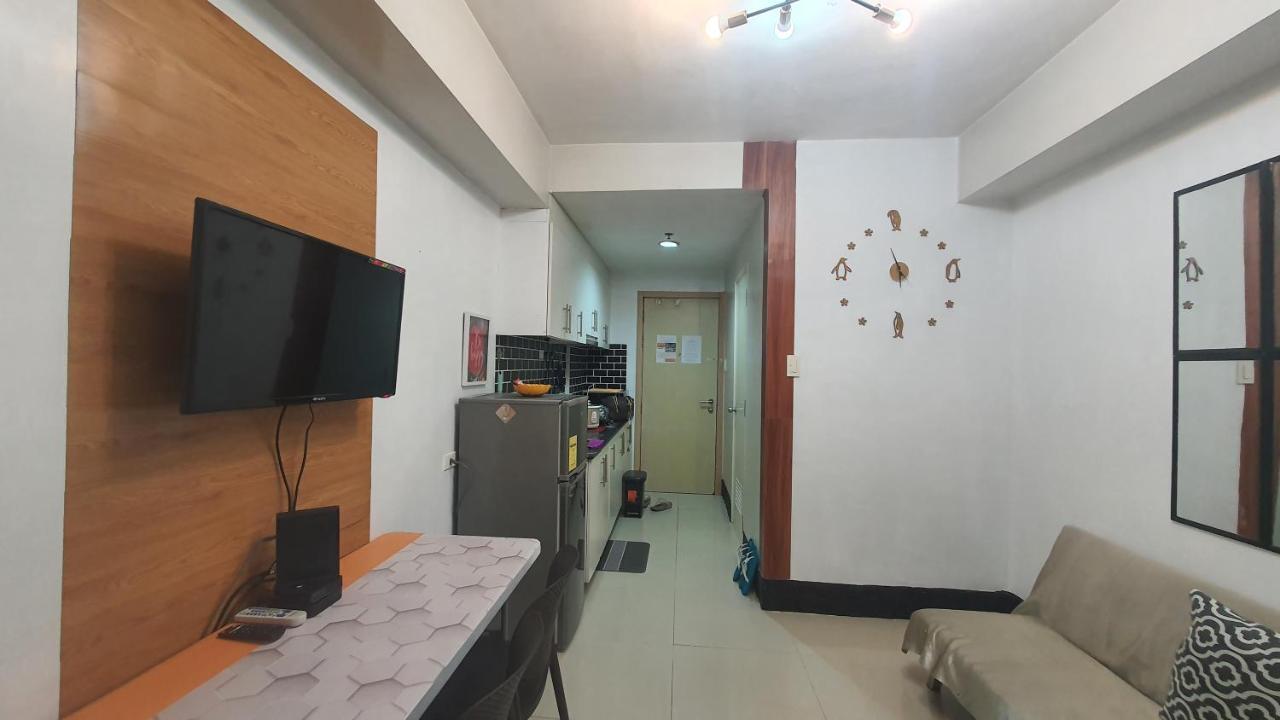 Ezbeds Near Mall Of Asia Manila Ngoại thất bức ảnh