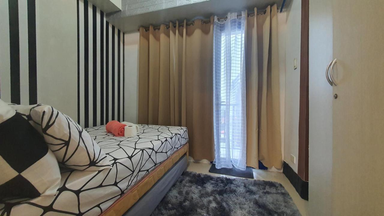 Ezbeds Near Mall Of Asia Manila Ngoại thất bức ảnh