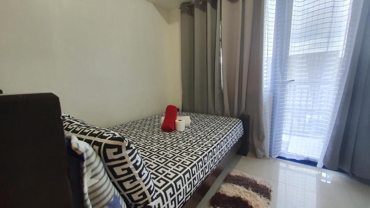 Ezbeds Near Mall Of Asia Manila Ngoại thất bức ảnh