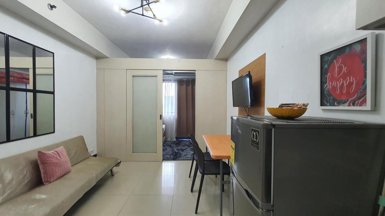 Ezbeds Near Mall Of Asia Manila Ngoại thất bức ảnh