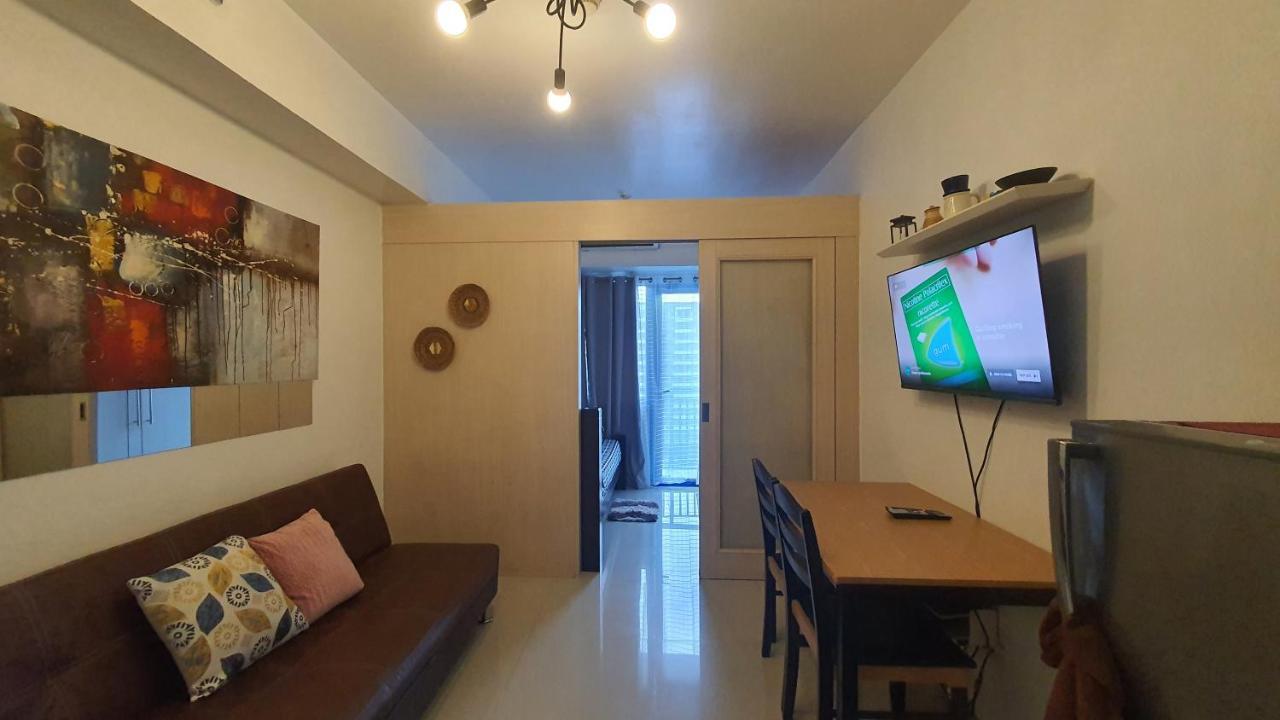 Ezbeds Near Mall Of Asia Manila Ngoại thất bức ảnh