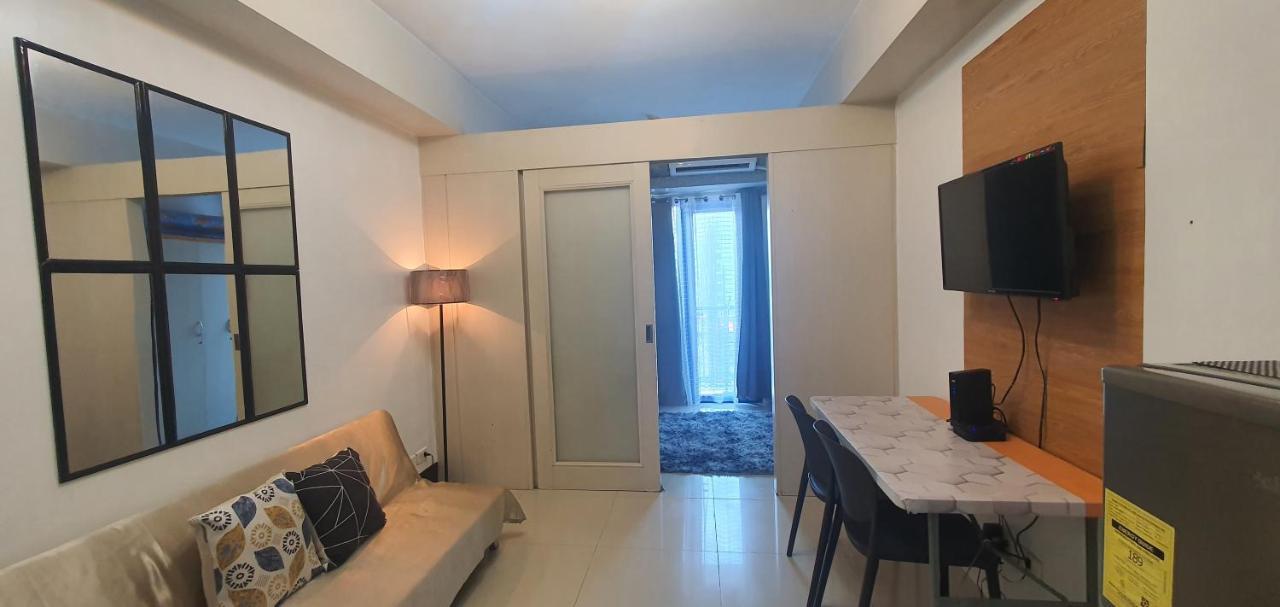 Ezbeds Near Mall Of Asia Manila Ngoại thất bức ảnh