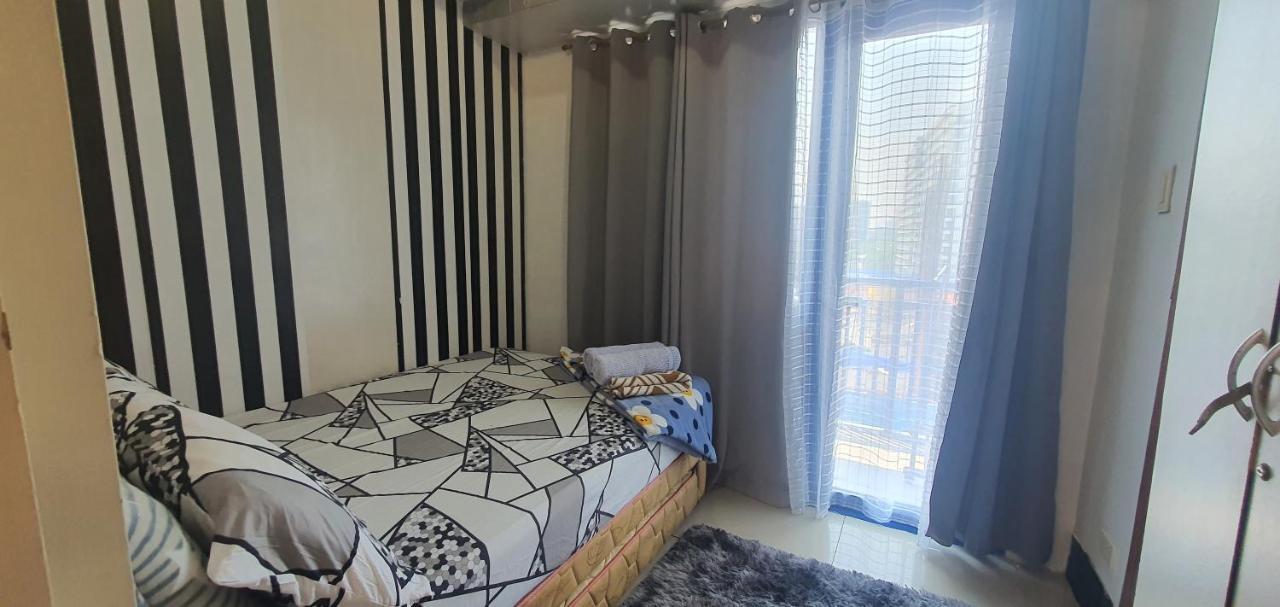 Ezbeds Near Mall Of Asia Manila Ngoại thất bức ảnh