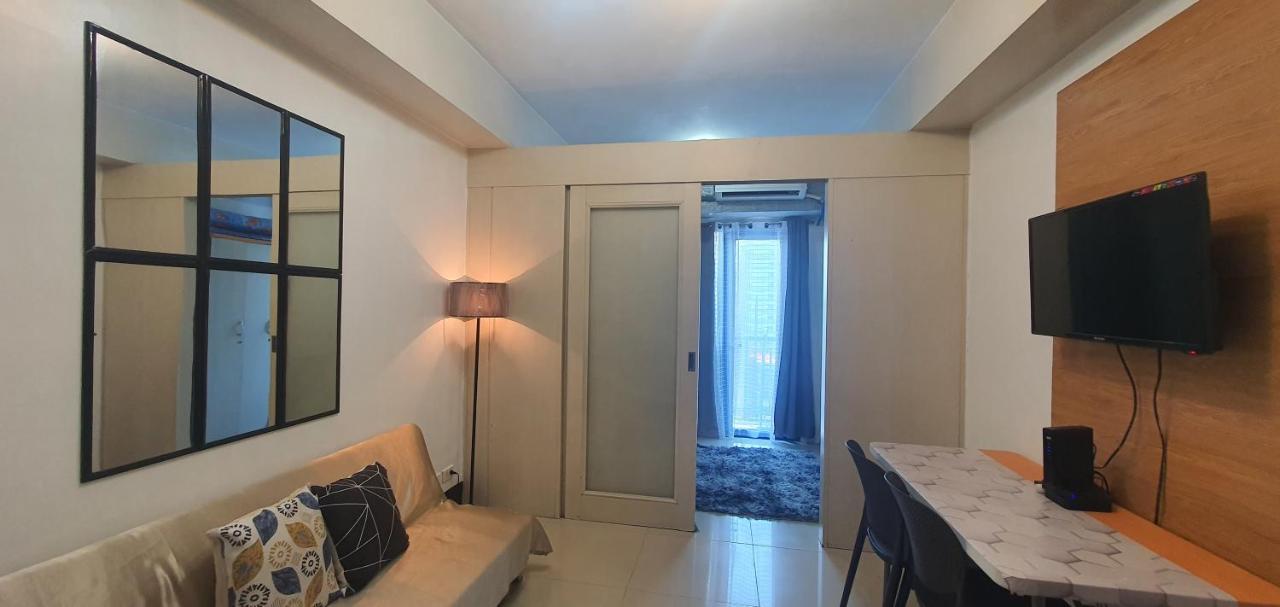 Ezbeds Near Mall Of Asia Manila Ngoại thất bức ảnh