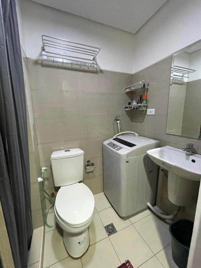 Ezbeds Near Mall Of Asia Manila Ngoại thất bức ảnh