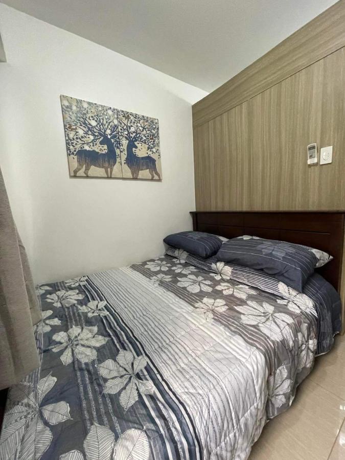 Ezbeds Near Mall Of Asia Manila Ngoại thất bức ảnh