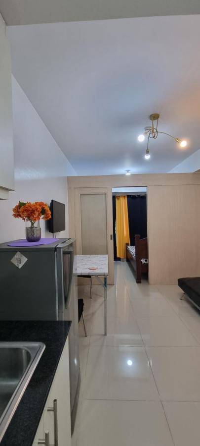 Ezbeds Near Mall Of Asia Manila Ngoại thất bức ảnh