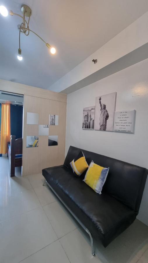 Ezbeds Near Mall Of Asia Manila Ngoại thất bức ảnh