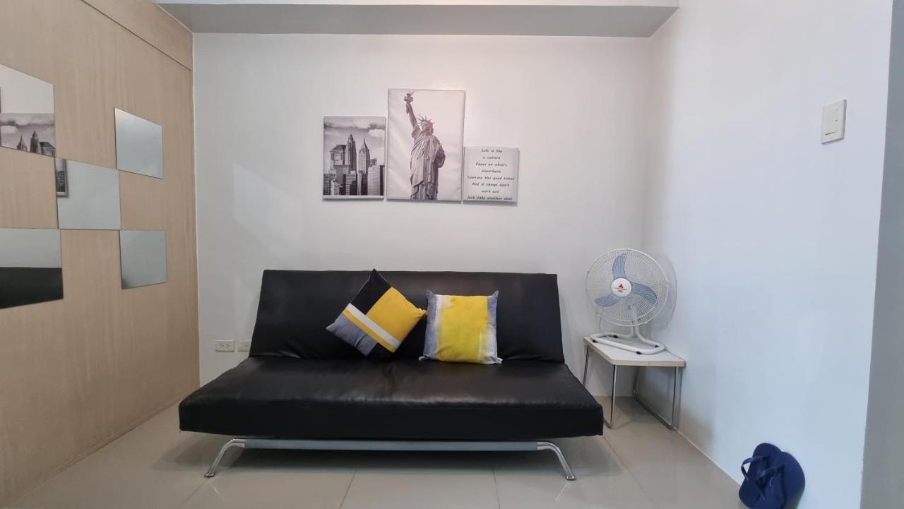 Ezbeds Near Mall Of Asia Manila Ngoại thất bức ảnh