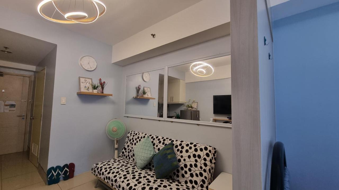 Ezbeds Near Mall Of Asia Manila Ngoại thất bức ảnh