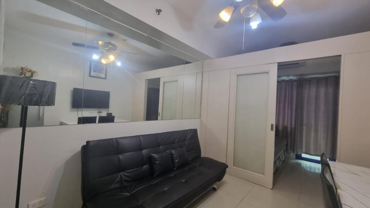 Ezbeds Near Mall Of Asia Manila Ngoại thất bức ảnh