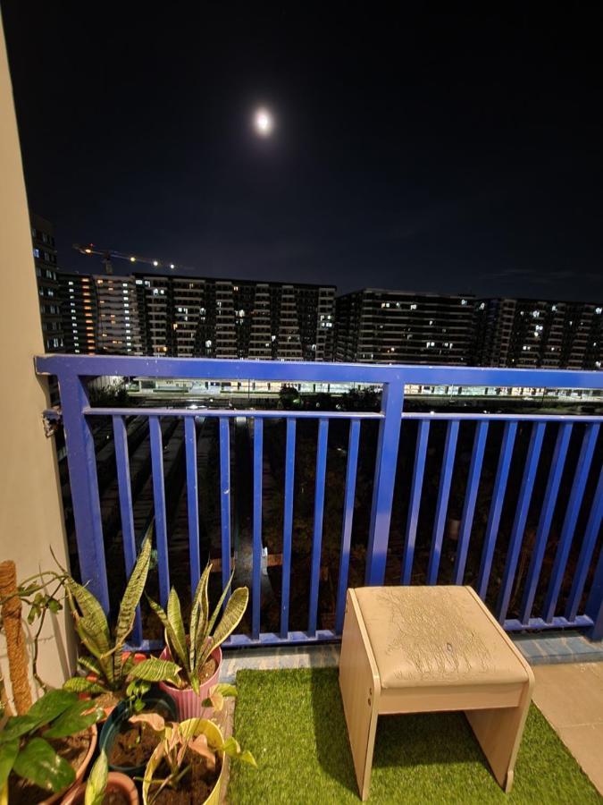 Ezbeds Near Mall Of Asia Manila Ngoại thất bức ảnh