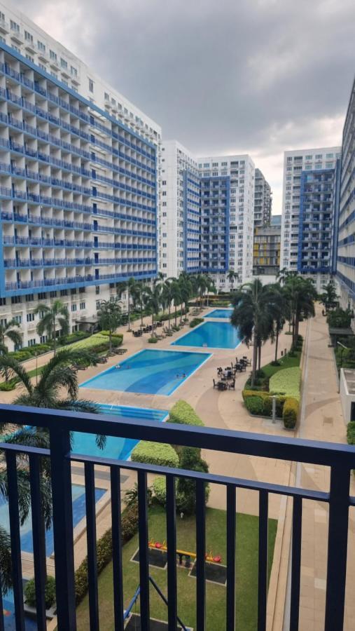 Ezbeds Near Mall Of Asia Manila Ngoại thất bức ảnh