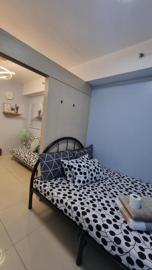 Ezbeds Near Mall Of Asia Manila Ngoại thất bức ảnh