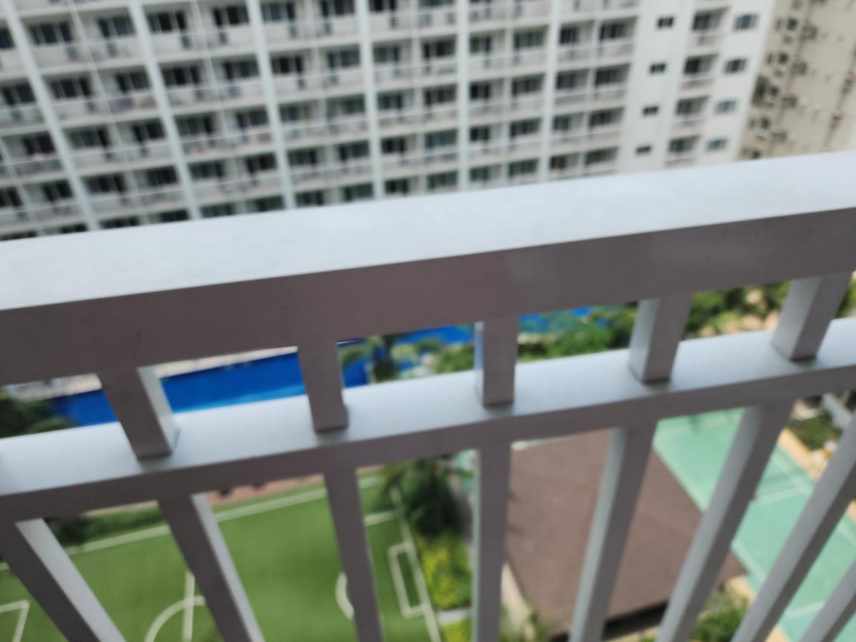 Ezbeds Near Mall Of Asia Manila Ngoại thất bức ảnh