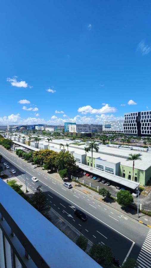 Ezbeds Near Mall Of Asia Manila Ngoại thất bức ảnh