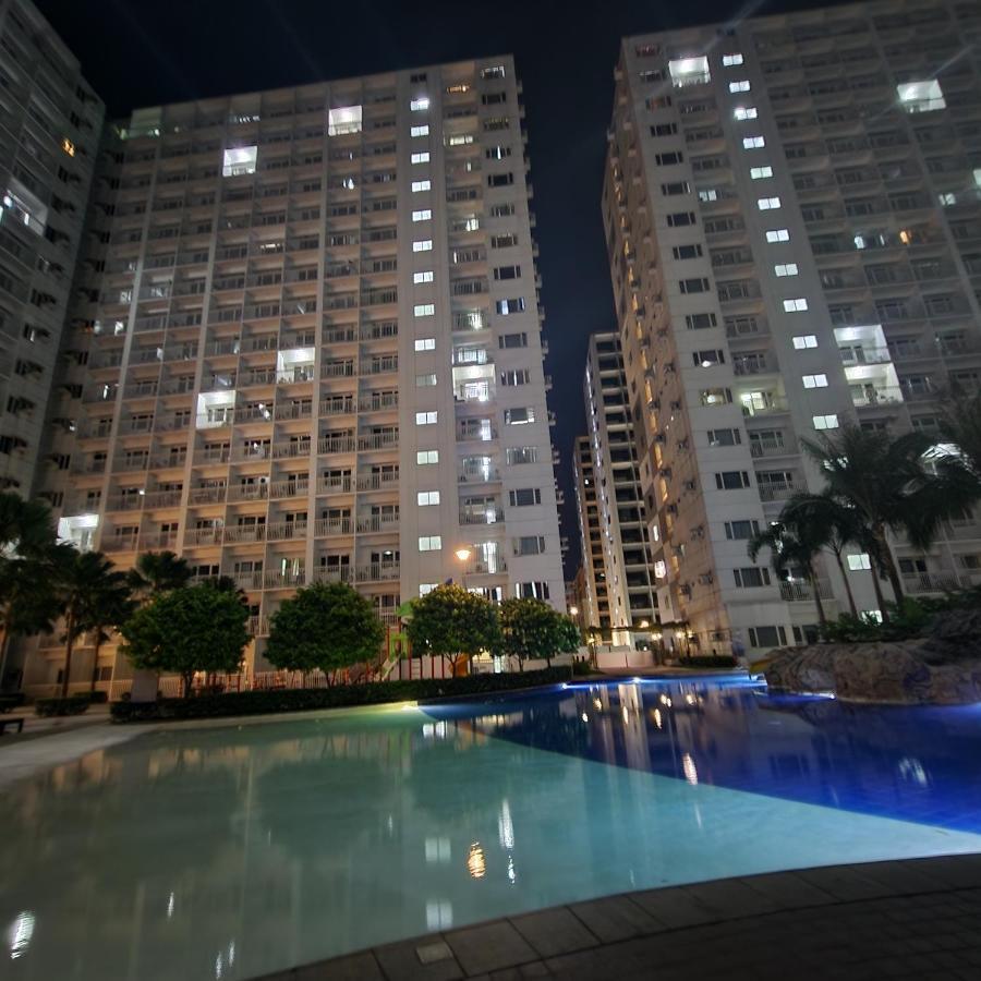 Ezbeds Near Mall Of Asia Manila Ngoại thất bức ảnh