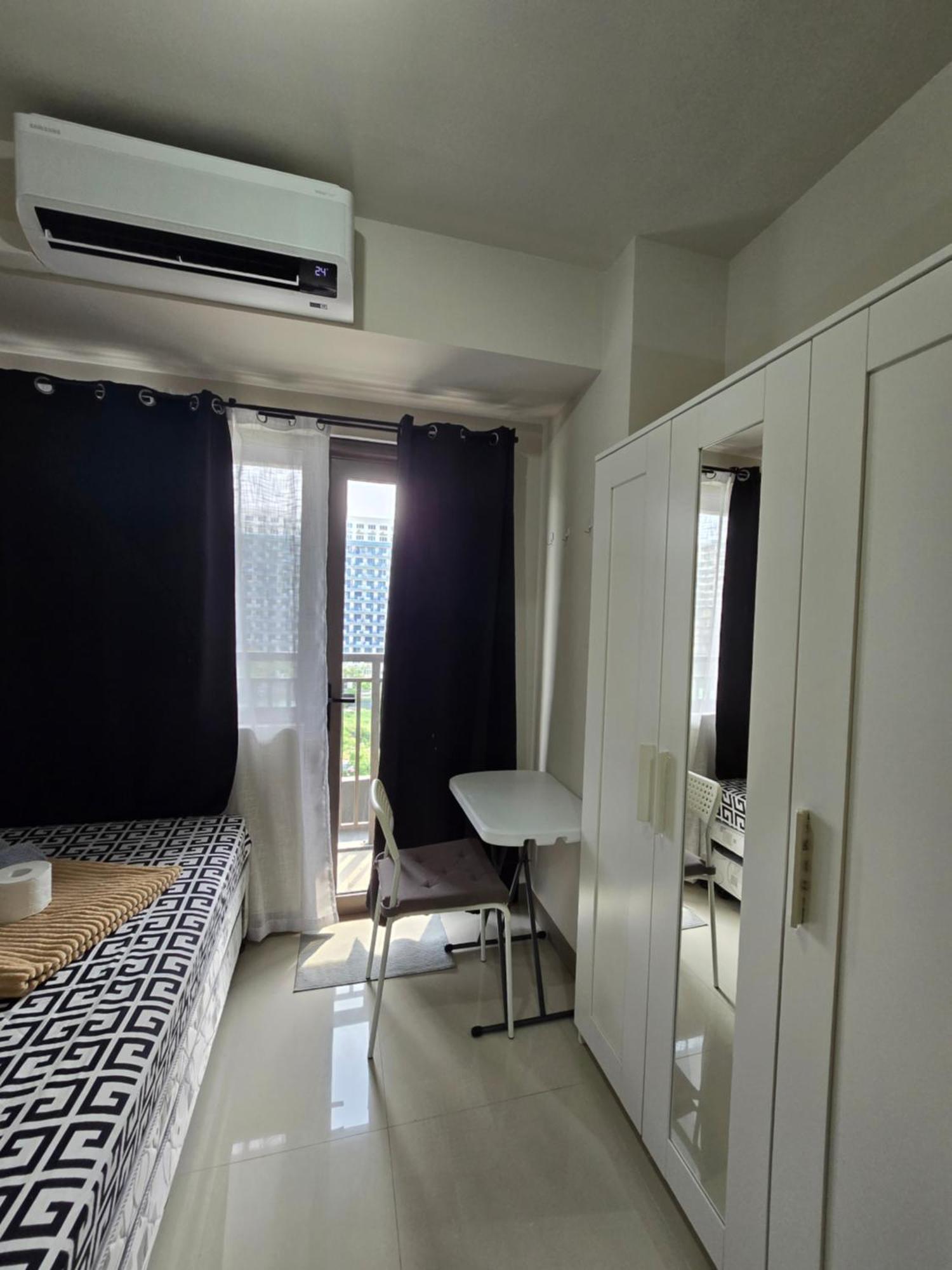Ezbeds Near Mall Of Asia Manila Ngoại thất bức ảnh