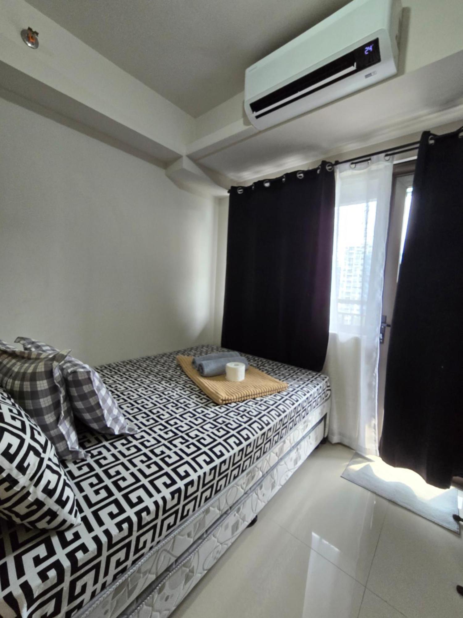 Ezbeds Near Mall Of Asia Manila Ngoại thất bức ảnh